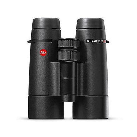 Leica Ultravid 10x42 HD Plus binoculars