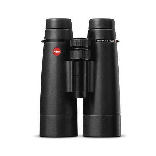 Leica Ultravid 12x50 HD Plus távcső vitrin példány