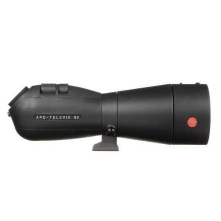 Leica APO-Televid 82 Spotting Scope - Angled Viewing