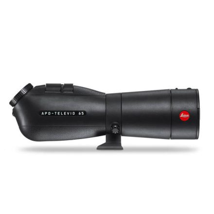 Leica APO-Televid 65 Spotting Scope - Angled Viewing