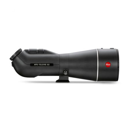Leica APO-Televid 82 Spotting Scope - Angled Viewing