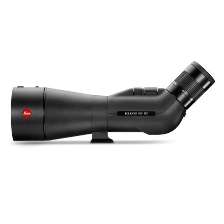 Leica Televid HD 82 Angled Viewing Spotting Scope with 20-60x eyepiece