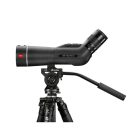 Leica APO-Televid 65 Angled Viewing Spotting Scope kit with 25-50x eyepiece