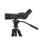Leica Televid HD 65 Angled Viewing Spotting Scope kit with 20-60x eyepiece