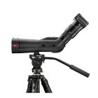 Leica Televid HD 65 Angled Viewing Spotting Scope kit with 20-60x eyepiece