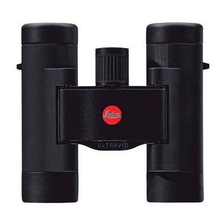 Leica Ultravid  8x20 BR binoculars