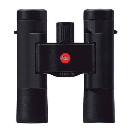 Leica Ultravid 10x25 BR binocular
