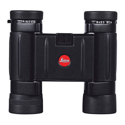 Leica Trinovid 8x20 BCA binocular