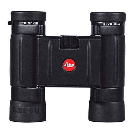 Leica Trinovid 8x20 BCA binoculars