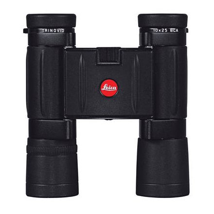 Leica Trinovid 10x25 BCA binoculars