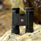 Leica Trinovid 10x25 BCA binoculars