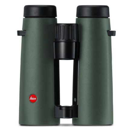 Leica Noctivid 8x42 binoculars, olive green