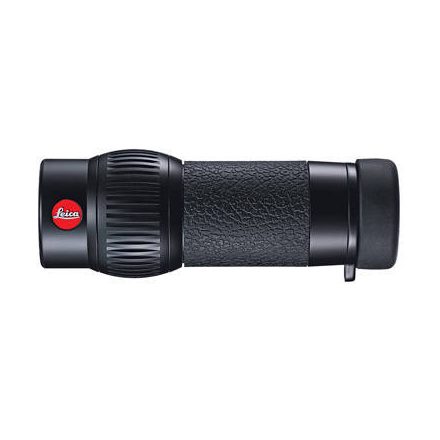 Leica Monovid 8x20 monocular, black