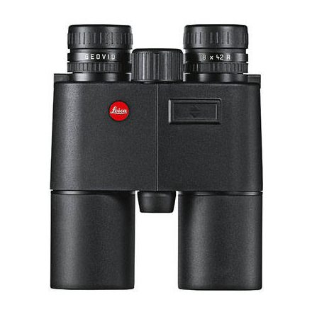 Leica Geovid 8x42 R rangefinder binoculars