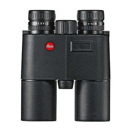 Leica Geovid 10x42 R rangefinder binoculars