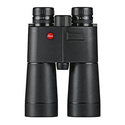 Leica Geovid 15x56 R rangefinder binoculars