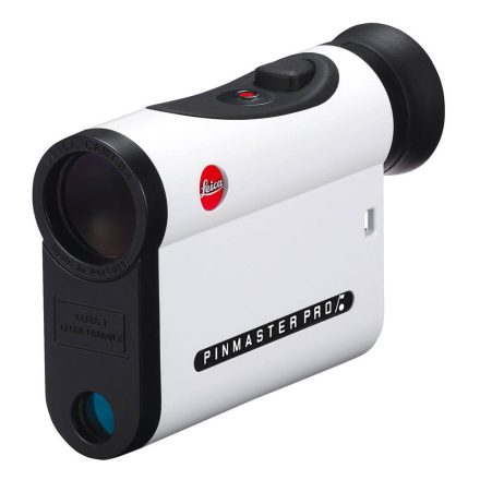 Leica Pinmaster II Pro rangefinder