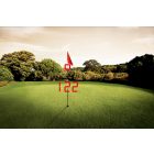 Leica Pinmaster II Pro rangefinder