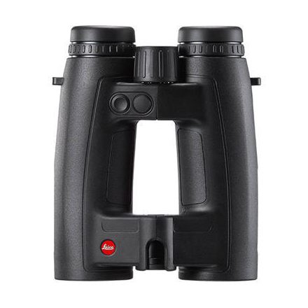 Leica Geovid 8x42 HD-R 2700 rangefinder binoculars