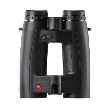 Leica Geovid 10x42 HD-R 2700 rangefinder binoculars