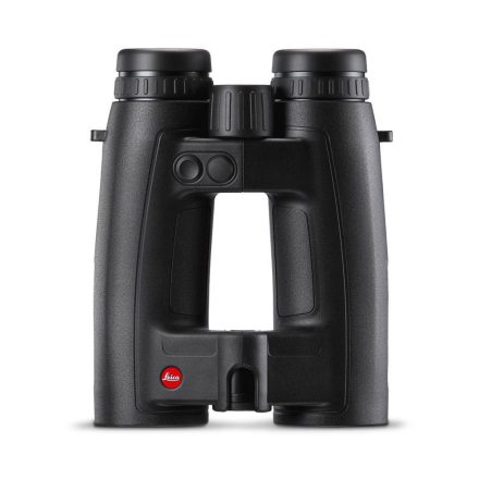 Leica Geovid 8x42 3200.COM rangefinder binocular