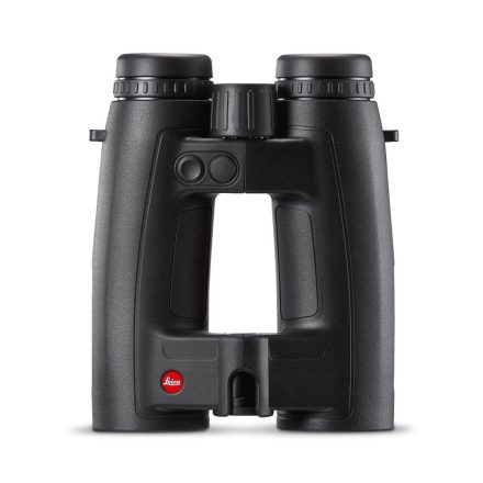 Leica Geovid 10x42 3200.COM rangefinder binocular