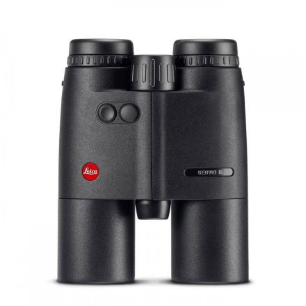 Leica Geovid 8x42 R rangefinder binoculars