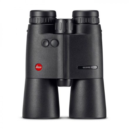 Leica Geovid 8x56 R rangefinder binoculars