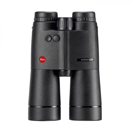 Leica Geovid 15x56 R távolságmérős távcső - Új!