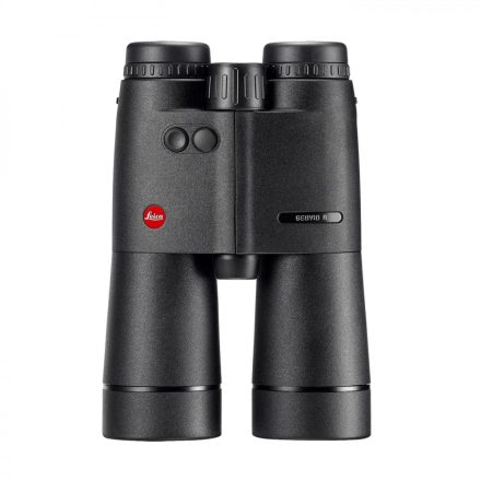 Leica Geovid 15x56 R távolságmérős távcső