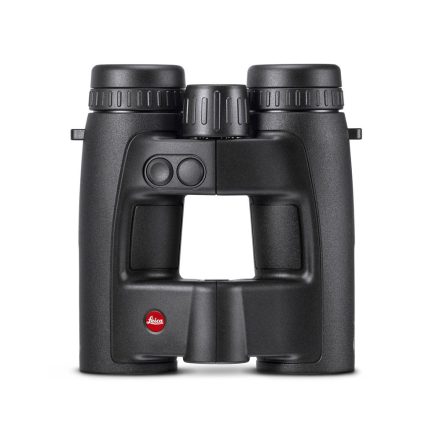 Leica Geovid Pro 8x42 távolságmérős távcső