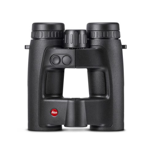Leica Geovid Pro 8x42 távolságmérős távcső
