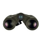 Leica Geovid Pro 8x32 rangefinder binoculars - olive green
