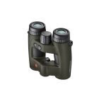 Leica Geovid Pro 8x32 rangefinder binoculars - olive green