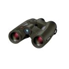 Leica Geovid Pro 10x32 rangefinder binoculars - olive green