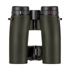 Leica Geovid Pro 10x32 rangefinder binoculars - olive green