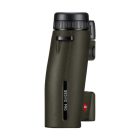 Leica Geovid Pro 10x32 rangefinder binoculars - olive green
