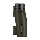 Leica Geovid Pro 10x32 rangefinder binoculars - olive green