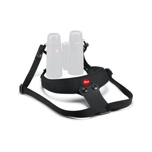 Leica-Neopren-sport-nyakpant-fekete-42056