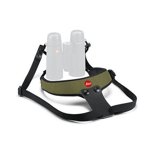 Leica-Neopren-sport-nyakpant-oliva-zold-42059