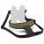 Leica Neoprene binocular strap “Sport” racing green 42059