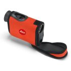 Leica Rangemaster CRF Neoprene Cover Juicy Orange