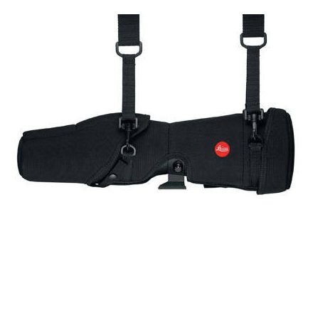 Leica Ever-ready case for APO-Televid 65 Straight Viewing