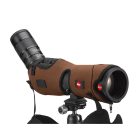 Leica tok Televid 65 ferde spektívekhez