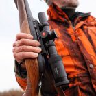 Leica Fortis 6 1-6x24i L-4a riflescope