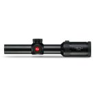 Leica Fortis 6 1-6x24i L-4a riflescope with rail