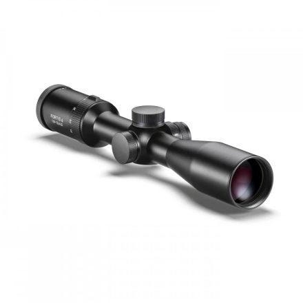 Leica Fortis 6 1.8-12x42i L-4a riflescope