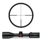 Leica Fortis 6 2-12x50i L-4a riflescope