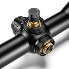 Leica PRS 5-30x56i L-4a riflescope