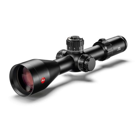 Leica PRS 5-30x56i Ballistic riflescope